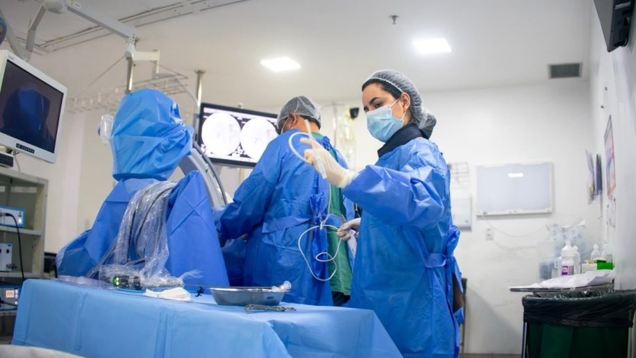 Hospital da Cidade ultrapassa marca de 23 mil cirurgias e amplia acesso a procedimentos especializados