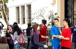 Jovens pretos são até duas vezes mais abordados pela polícia