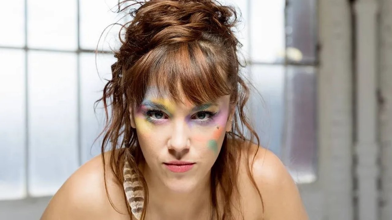 Zaz está no País com turnê 'Organique'
