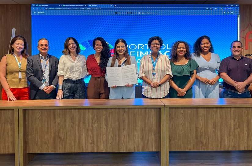 Alagoas lança Portfólio Digital de Negócios e oficializa Conselho Estadual de Investimentos de Impacto