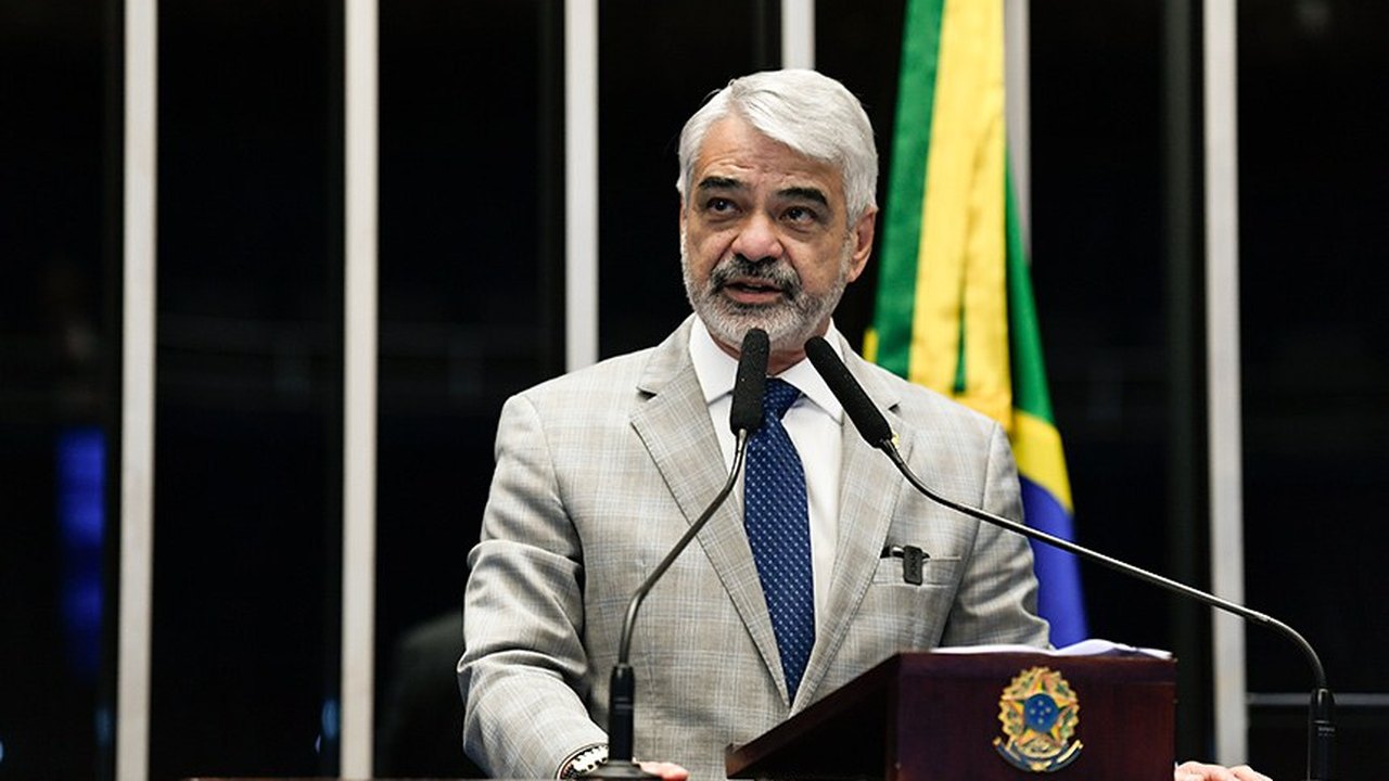 Presidente da CAS comemora sanção da Política Nacional de Saúde Bucal
