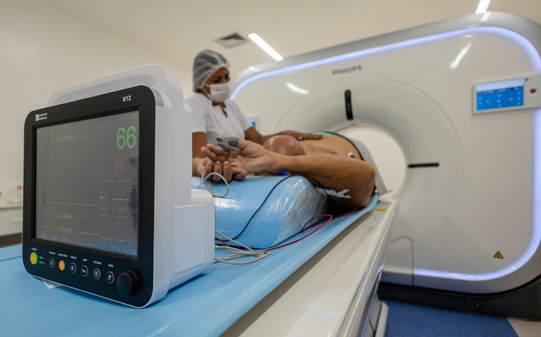 Bate Coração: programa da Sesau agiliza atendimento ao infarto e salva vidas em Alagoas