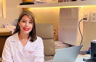 Neuropsicóloga alerta para o excesso do uso de tela