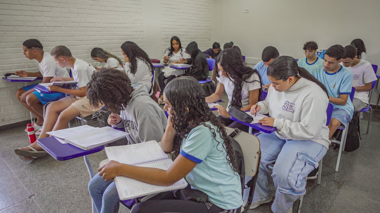 Coleta de dados do Censo Escolar se encerra na sexta-feira