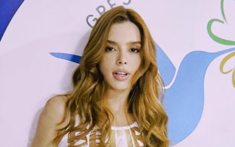 Giovanna Lancellotti revela bastidores da cena de abuso em Dona de Mim