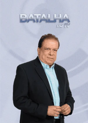 Batalha na TV