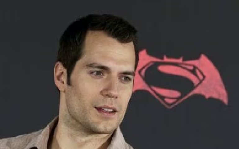 Cena que Henry Cavill gravou para 'The Flash' é cortada do filme