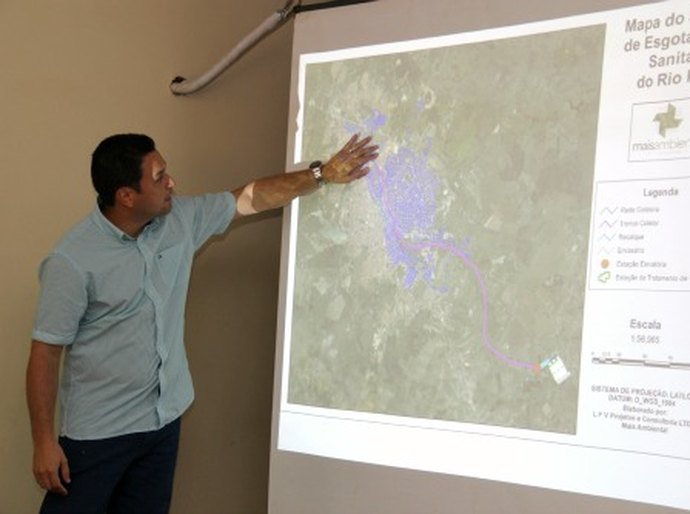 Plano Diretor de Arapiraca começa a ser revisado este mês