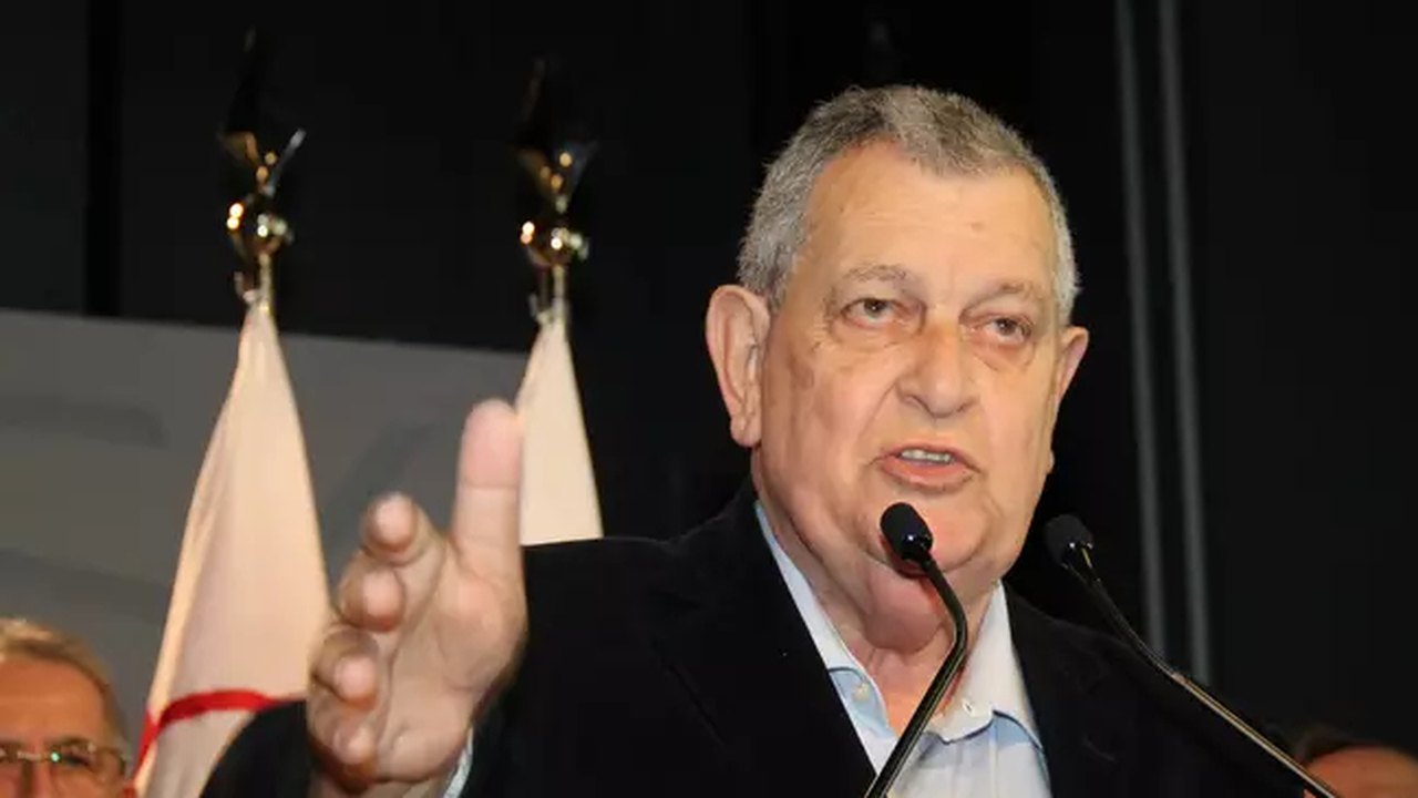 Vereador Arnaldo Faria de Sá morre aos 77 anos em São Paulo