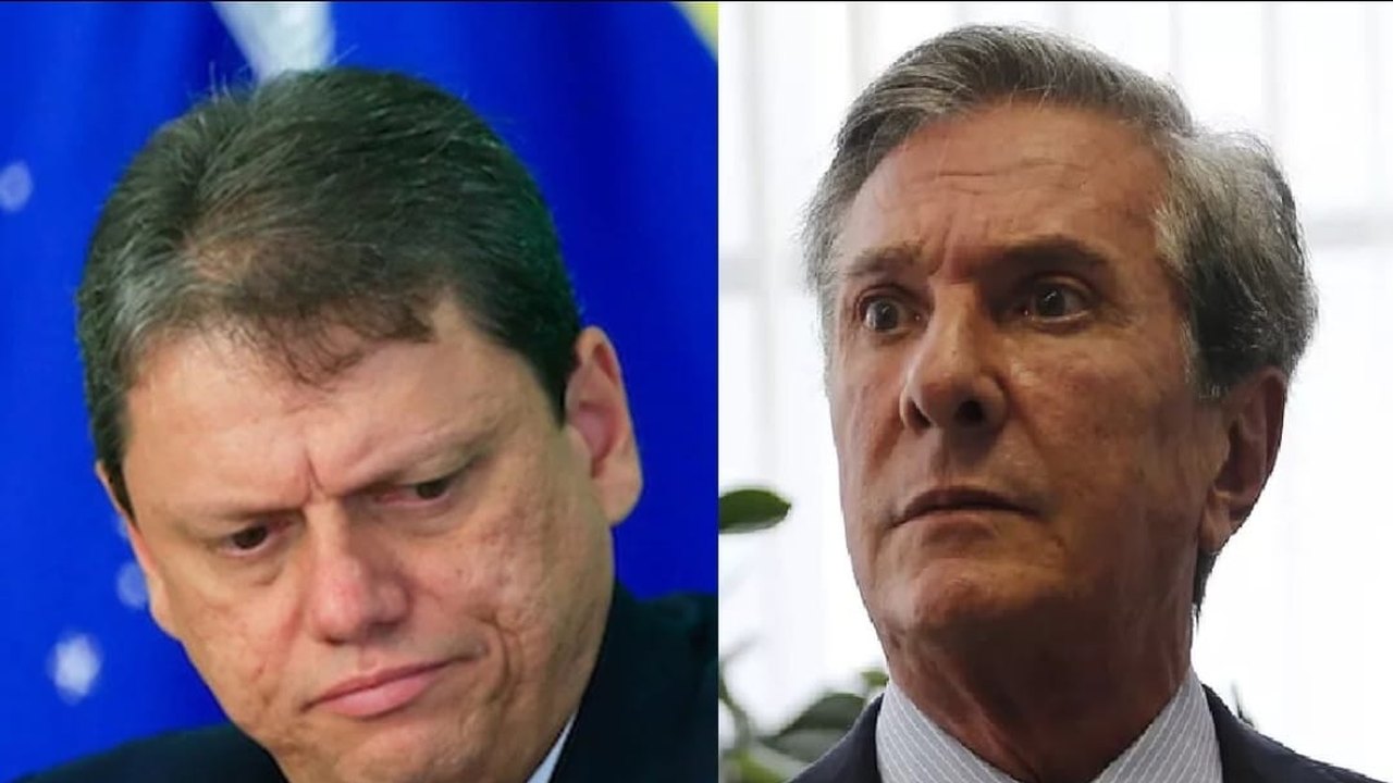 Candidato bolsonarista em São Paulo se arrepende de ter gravado vídeo em apoio a Collor