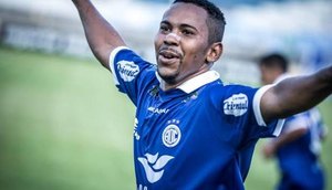 Ex-jogador do Confiança e Dorense, Da Silva é morto a tiros em Pernambuco