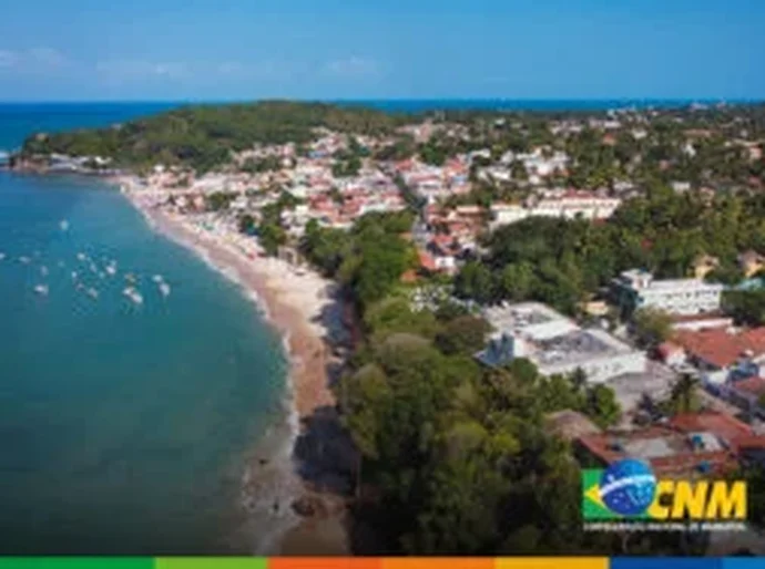 Nova arrecadação imposta pela Reforma Tributária pode fortalecer Municípios turísticos