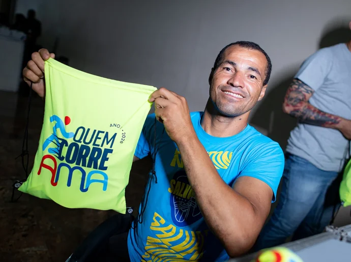 Feira dos Municípios reforça compromisso com acessibilidade e inclusão social