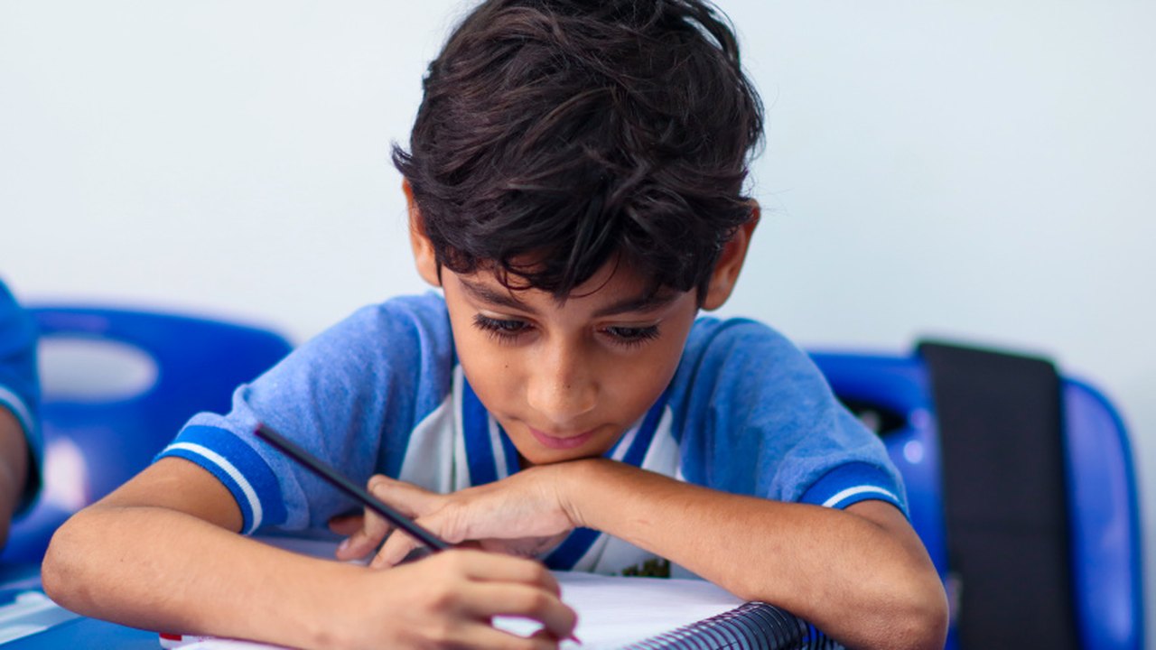 No Dia do Estudante, alunos destacam transformação de vidas com a educação