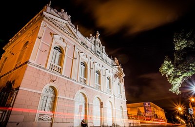 Inscrições para o Festival Estudantil de Teatro estão abertas