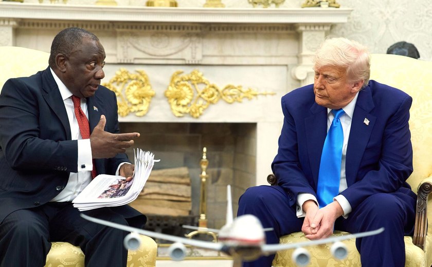 Análise: África do Sul precisará superar barreiras históricas e logísticas para enfrentar tarifaço