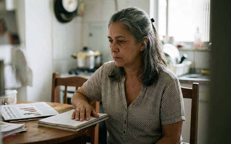 No Rio, número de feminicídios quase triplicou, e 65% das vítimas de agressão e de ameaça na cidade são mulheres