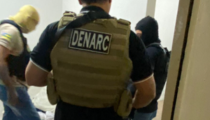 denarc / Foto: Reprodução: Foto/ Redes Sociais