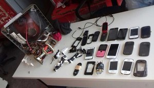 aparelhos televisão sejuc 