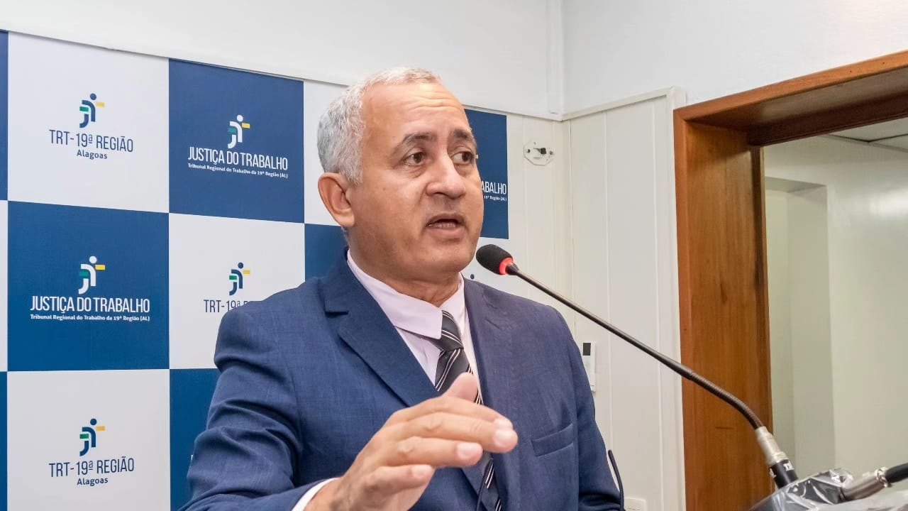 Advogado Elias Ferreira assume presidência do Sindav Alagoas nesta quinta
