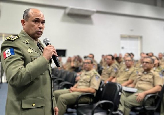 PM de Alagoas revoga proibição polêmica sobre uso de motos por policiais que moram fora do estado