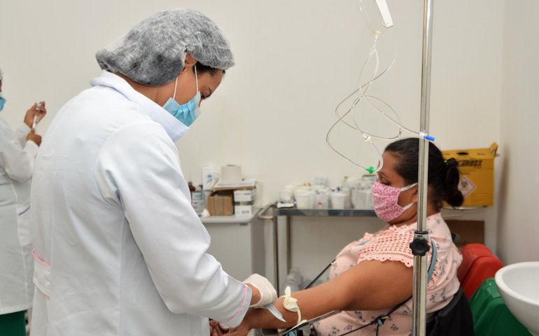 Sesau alerta sobre os cuidados para evitar as hepatites virais