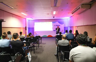 Diálogo entre municípios, estado e união marca debates do Eixo Meio Ambiente