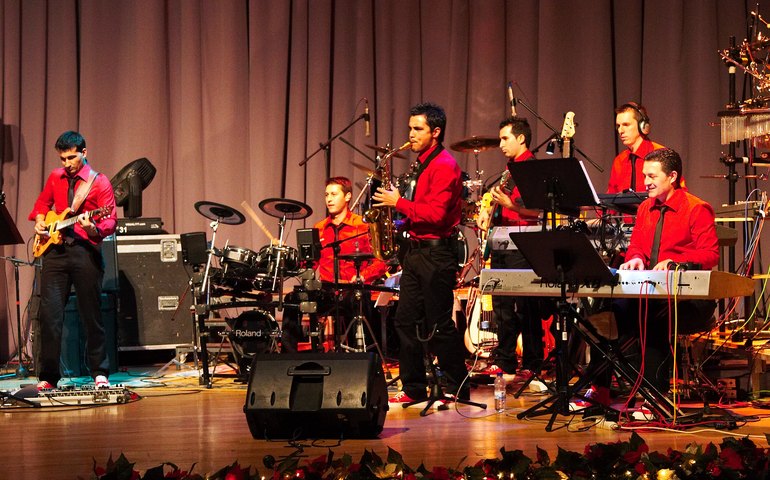 Oficina instrumental para músicos e bandas será realizada em Delmiro Gouveia