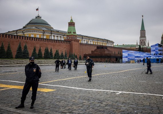 Hamas e Fatah vão a Moscou negociar nova formação da Autoridade Nacional Palestina após renúncia de premier