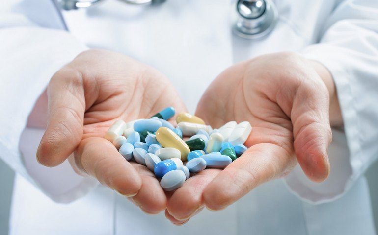 Receitas de medicamentos sujeitos a prescrição e de uso contínuo passam a ter prazo indeterminado durante pandemia