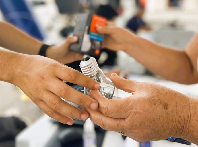 Pelo Cliente Todo Dia: Mutirão da Equatorial Alagoas vai beneficiar clientes de União e Lagoa da Canoa