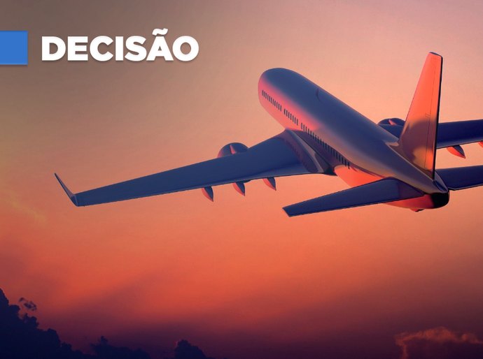 Latam deve indenizar casal que teve voo cancelado por falha técnica na aeronave
