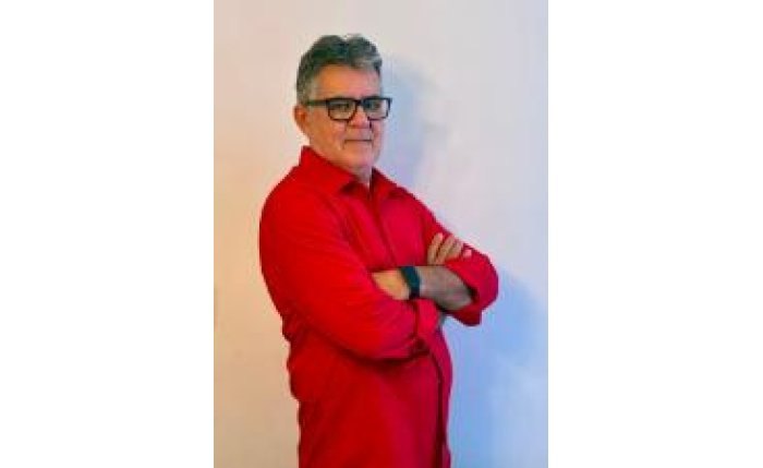 Eleições 2026: quem é Ailton Ramos Por K, candidato a deputado federal (Rio Grande do Norte)