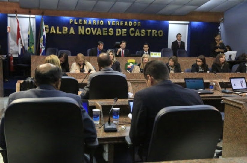 Vereadores pedem melhorias para bairros da parte alta de Maceió