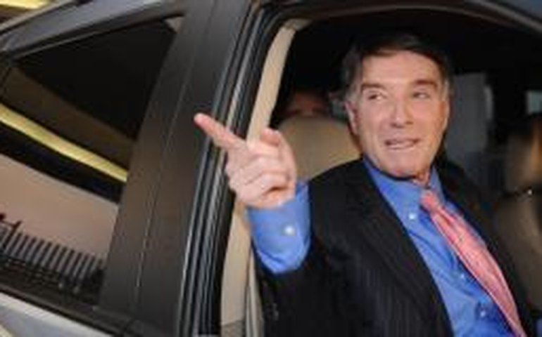 Ministério Público Federal em SP pede sequestro de bens de Eike Batista