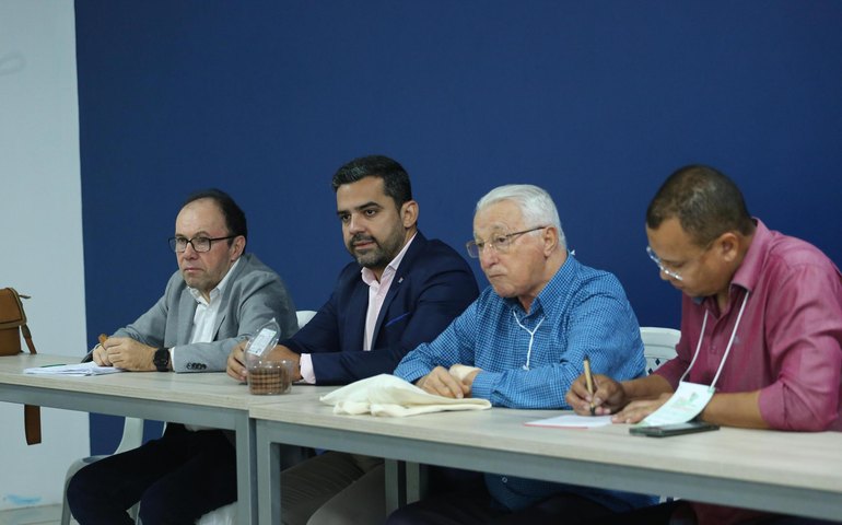 Secretaria Executiva da Agricultura Familiar debate assistência técnica em fórum do Consórcio Nordeste