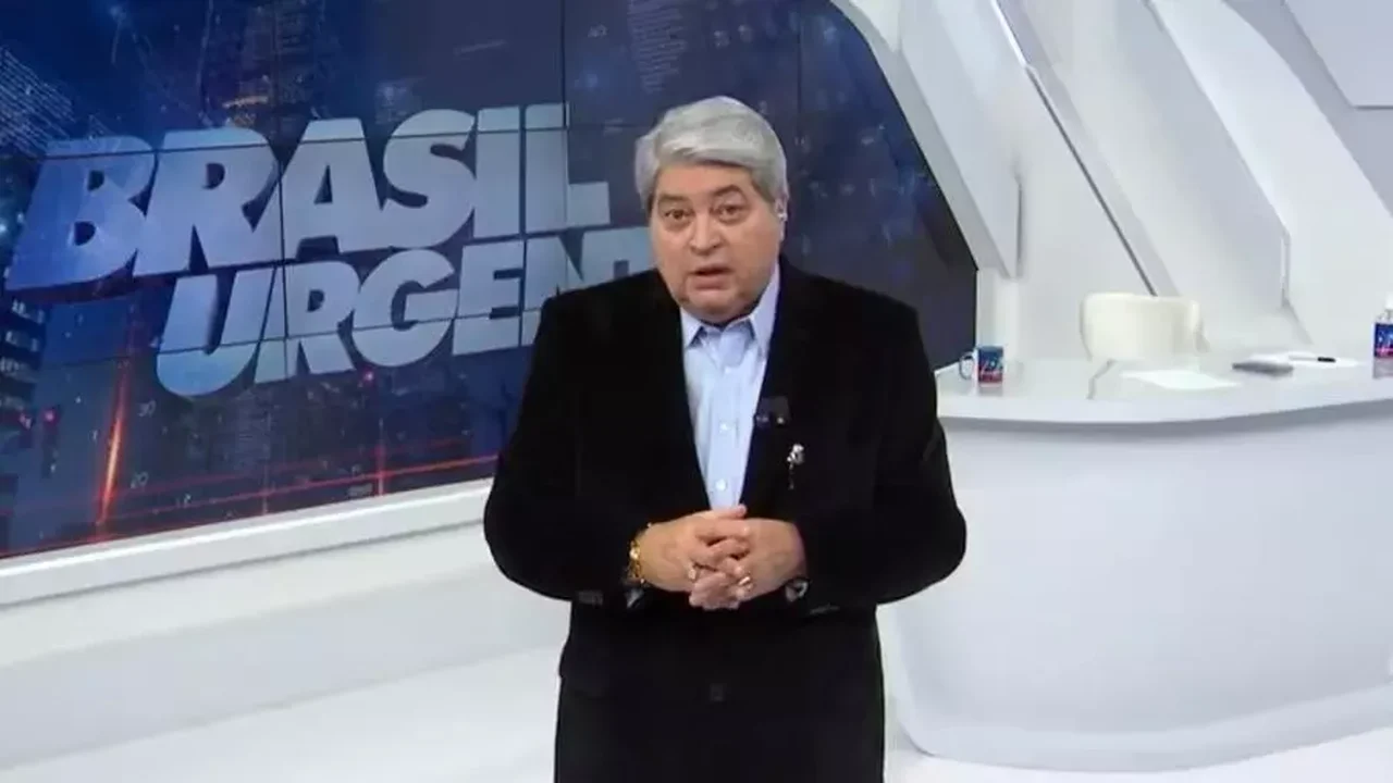 Datena pode não voltar à TV após derrota na eleição; entenda