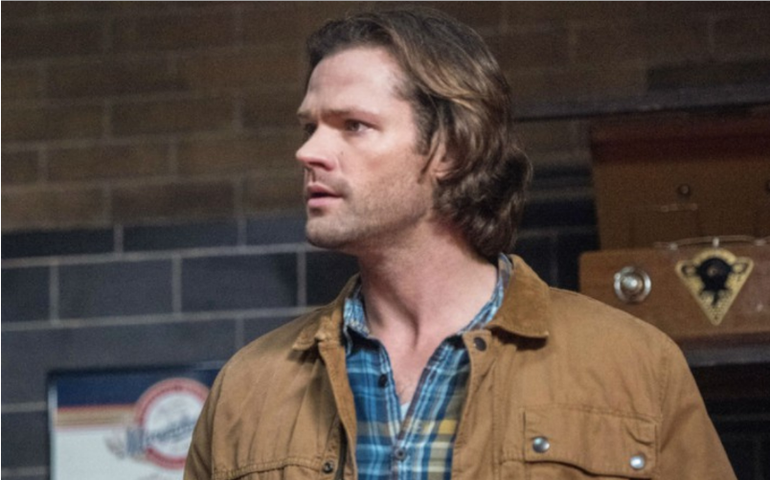 Veículo que levava Jared Padalecki, de &#8216;Supernatural&#8217;, estava em alta velocidade