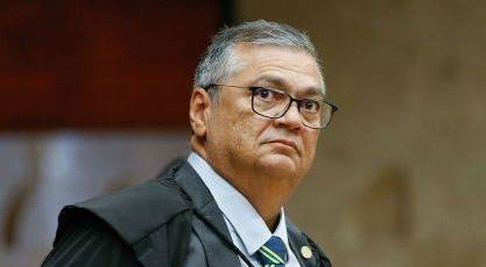 Flavio dino. Fonte: internet 