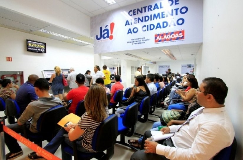 Padroeira: Já! Arapiraca suspenderá atendimento nesta sexta-feira, dia 2