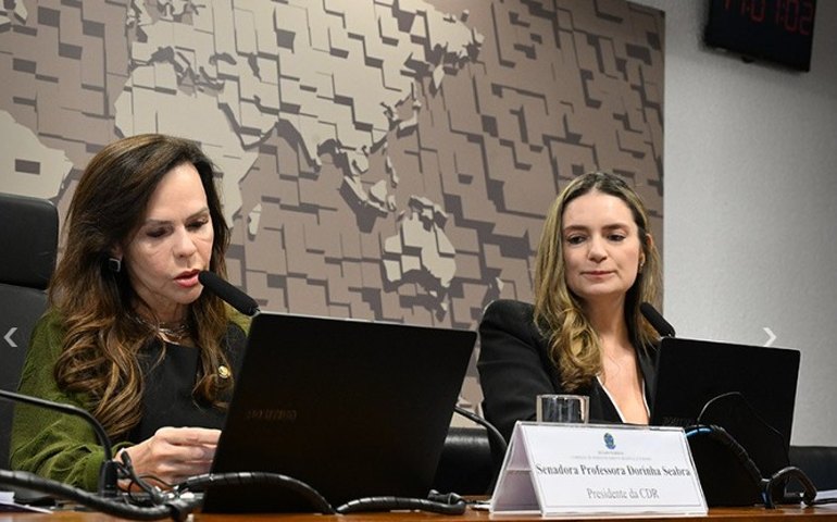 Proibição de pacotes de viagens com datas flexíveis está na pauta da CDR