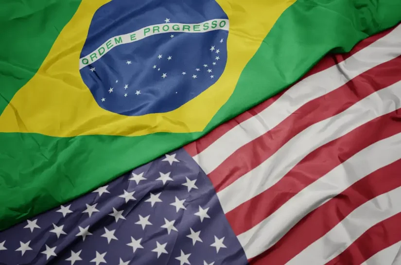 Brasil diz que não há justificativas para tarifas impostas pelos EUA