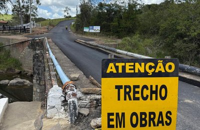 Prefeitura de Limoeiro de Anadia melhora acesso à cidade com revitalização da rodovia Pedro Vicente