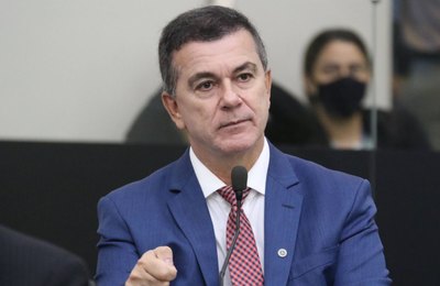 Durante sessão na ALE, foi aprovado projeto que institui o "Dia Estadual dos Povos de Terreiro"