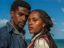 'A Nobreza do Amor': qual a ligação de Tonho com o reino de Batanga?