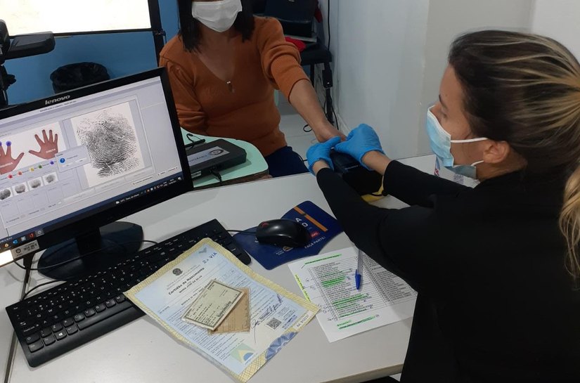 TJAL discute ações para implantação da Patrulha Maria da Penha com gestores municipais