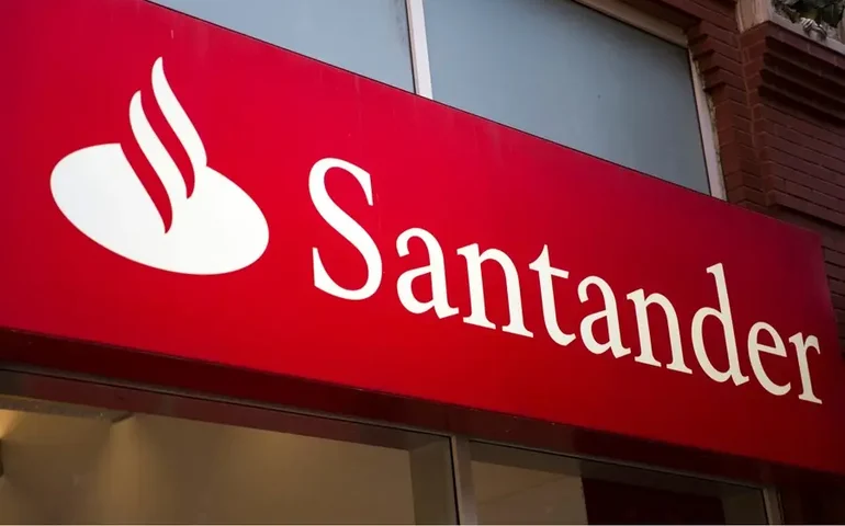 Santander apresenta planos de 2026 a 2028 com foco em criação de valor e RoTE