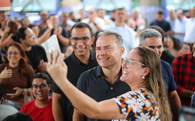 Renan Filho defende construção do Hospital do Câncer em Maceió e da Mulher, em Arapiraca