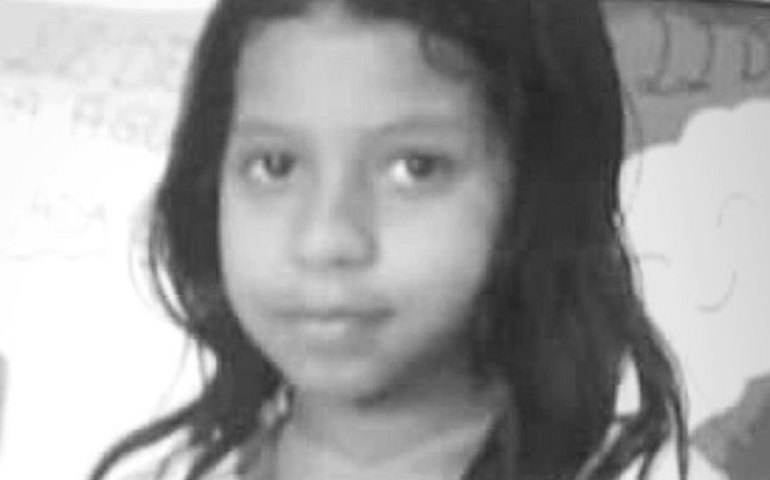 Menina de 10 anos morre eletrocutada ao pisar em fio desencapado em Messias