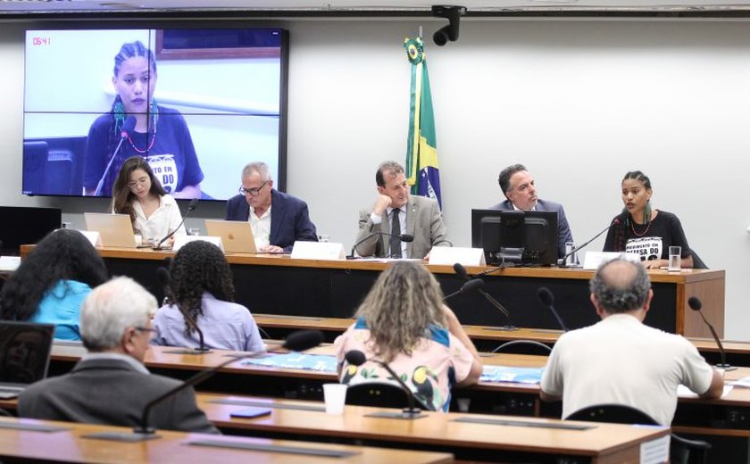 Ambientalistas e setor elétrico tentam superar divergências em torno da proposta de proteção dos rios